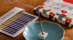 【新ブランド】伝統工芸品を世界に販売するECサイト「BECOS」が、アロマ「SOZO」の取り扱いを開始!