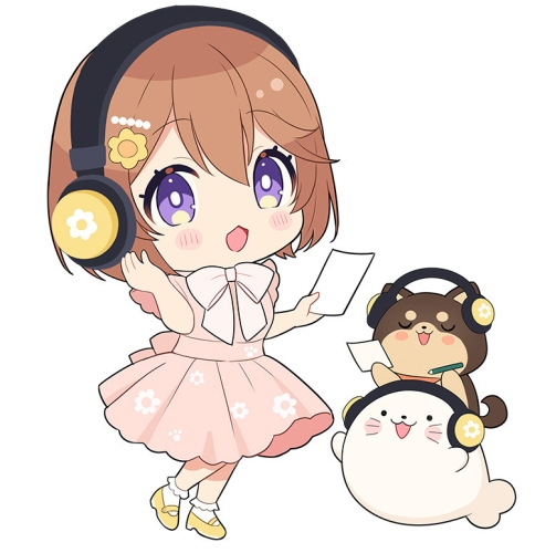 声優・陽向葵ゅかさん独占インタビュー公開！“あなたの”名前を呼んでくれる録り下ろしボイスが当たる！公式Xにてキャンペーンを開催【本日から10月19日まで】