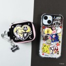 iPhone用ケース/ワイヤレスイヤホン用ケース