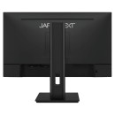 JAPANNEXTが24インチ IPSパネル採用 昇降式多機能スタンドを搭載したWUXGA液晶モニターを24,980円で10月17日(金)に発売