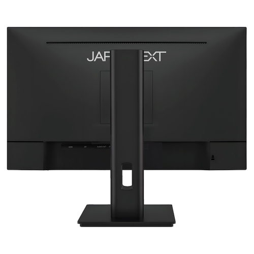 JAPANNEXTが24インチ IPSパネル採用 昇降式多機能スタンドを搭載したWUXGA液晶モニターを24,980円で10月17日(金)に発売