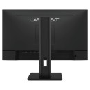 JAPANNEXTが24インチ IPSパネル 昇降式多機能スタンド搭載 USB-C給電対応のWUXGA液晶モニターを26,980円で10月17日(金)に発売