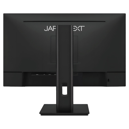 JAPANNEXTが24インチ IPSパネル 昇降式多機能スタンド搭載 USB-C給電対応のWUXGA液晶モニターを26,980円で10月17日(金)に発売