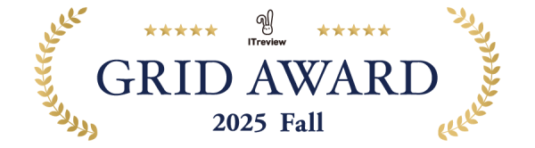 【5年連続受賞】ウェブサイト翻訳ツール『shutto翻訳』、「ITreview Grid Award 2025 Fall」で最高評価の「Leader」獲得
