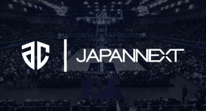 「JAPANNEXTはアルティーリ千葉を応援しています!」JAPANNEXTがプロバスケットボールクラブ「アルティーリ千葉」とオフィシャルパートナー契約を締結