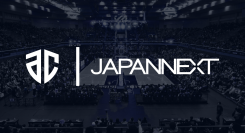 「JAPANNEXTはアルティーリ千葉を応援しています！」JAPANNEXTがプロバスケットボールクラブ「アルティーリ千葉」とオフィシャルパートナー契約を締結