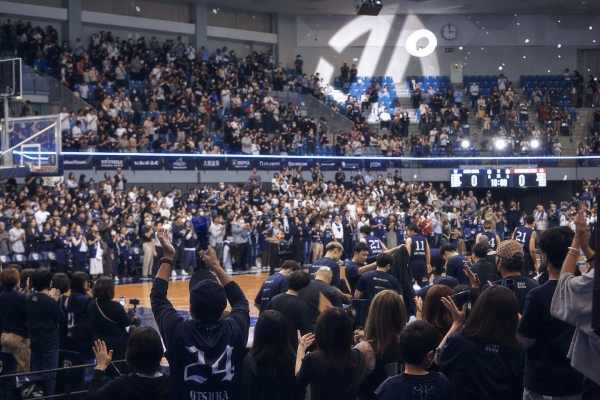 「JAPANNEXTはアルティーリ千葉を応援しています!」JAPANNEXTがプロバスケットボールクラブ「アルティーリ千葉」とオフィシャルパートナー契約を締結