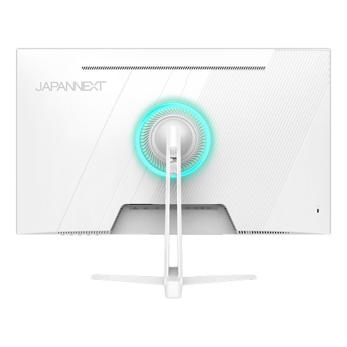 JAPANNEXTが27" IPSパネル DFR (4K:180Hz/フルHD:360Hz)対応の4KゲーミングモニターをAmazon限定 55,980円で発売