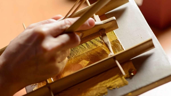 【新商品】伝統工芸品を世界に販売するECサイト「BECOS」が人気の箔一の新商品を販売開始！