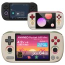 天空、2万円台のエントリーAndroidゲーム機「AYANEO Pocket Air Mini 国内正規版」を2026年1月17日に発売