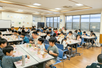 地域支援活動「子ども食堂」への寄付を実施　しるし株式会社が地域社会との共創を推進