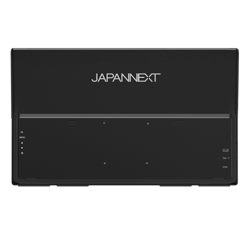 JAPANNEXTが23.8インチ IPSパネル USB-C(最大65W)給電が可能な大型4Kモバイルディスプレイを59,980円で11月21日(金)に発売