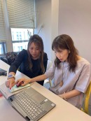 リウムスマイル！× わくらく ホームページ作成応援キャンペーンを開始～開業3年以内の女性経営者向けに、実用的で育てられるホームページを1万円引きで提供～