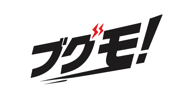 個人VTuber向け物販支援サービス『ブグモ！』リリース日（12月15日）および公式ロゴ完成のお知らせ