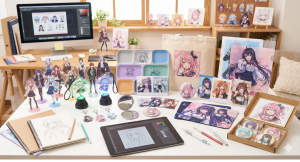 ブグモ！、取り扱い商品を大幅拡充 ─ 27種から62種へ。オンデマンド・小ロットの幅広い制作ニーズに対応