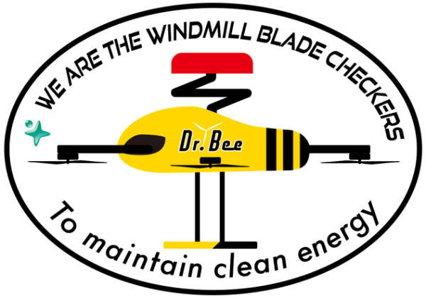 国内初、ドローンによる洋上風力発電機ブレードLPS点検に成功　～福島三技協の「Dr.Bee」が風力発電の保守点検に新時代を～