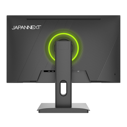 JAPANNEXTが24.5インチ TNパネル 300Hz/1ms対応のフルHDゲーミングモニターをAmazon限定 23,980円で12月12日(金)に発売