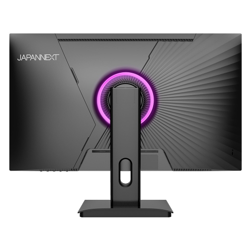 JAPANNEXTが27インチ IPSパネル搭載 175Hz対応の4KゲーミングモニターをECサイト限定 57,980円で12月12日(金)に発売