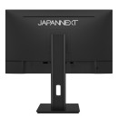 JAPANNEXTが28インチ IPSパネル採用 昇降式多機能スタンドを搭載した4K液晶モニターを36,980円で12月18日(木)に発売