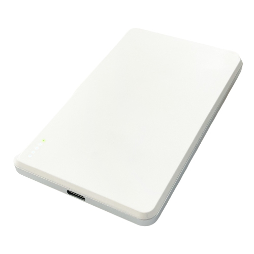 ＜新商品＞発火リスク低減で、旅行のお供に信頼できるモバイルバッテリー！選べるカラバリ4色「準固体モバイルバッテリー5,000mAh」発売