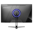 JAPANNEXTが27インチ IPSパネル搭載 120Hz/1ms対応の4Kゲーミングモニターを41,980円で12月25日(木)に発売