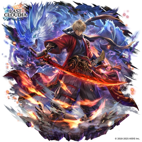 「ラスクラ年末年始！激アゲ盛りキャンペーン2026」開催！新ユニット「幻武者カイル」登場!!