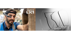 CES 2026にてグローバルなエコシステムパートナーと共に、AI搭載スマートグラスおよびウェーブガイドソリューションを展示