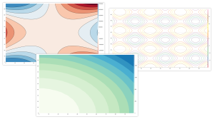 ComponentOne 2025J v2をリリース