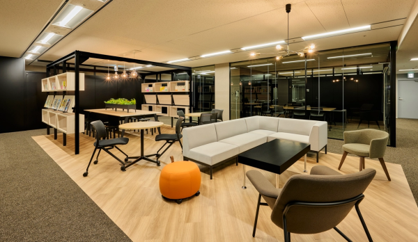 東京都「キングサーモンプロジェクト」に採択。公共施設から世界へ〜“見守り”で安心を支える、次世代の社会実装モデル〜