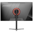 JAPANNEXTが31.5インチ VAパネル採用 昇降式多機能スタンドを搭載した4K液晶モニターを42,980円で1月15日(木)に発売