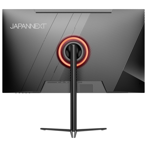JAPANNEXTが31.5インチ VAパネル採用 昇降式多機能スタンドを搭載した4K液晶モニターを42,980円で1月15日(木)に発売