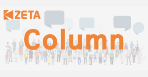 ZETAコラムの最新記事「エージェンティックコマースにおける検索」をご紹介