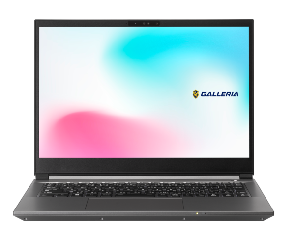 【GALLERIA（ガレリア）】クリエイター向けノートPC2機種を販売開始　最新CPU「AMD Ryzen(TM) AI 9 HX 470」を搭載