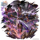 『ラストクラウディア』に新ユニット「刹那の魔神メギウス」登場！イベント「依頼が紡ぐ縁 ～再会する騎士と剣士～」も開催中!!