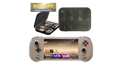 天空、ポータブルゲーミングPC「AYANEO 3 国内正規版」に専用コントローラーモジュール等を同梱した「バリューパック」を数量限定で発売