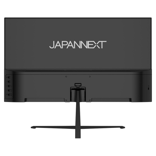 JAPANNEXTが21.5インチ VAパネル搭載 120Hz対応のフルHD液晶モニターを12,980円で1月29日(木)に発売