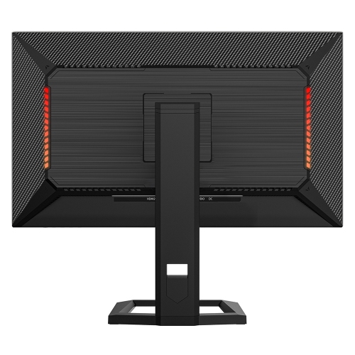 JAPANNEXTが27" IPSパネル Mini LEDバックライトを採用した240Hz対応のWQHDゲーミングモニターを49,980円で1月29(木)に発売