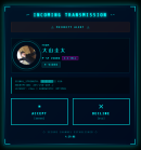 誰が欲しがる？拡張性ゼロ、不安は無限大。SF映画の「あの邪魔な強制割り込み通信」を完全再現した、世界一仕事が捗らないテキストエディタ『SF EDITOR』爆誕