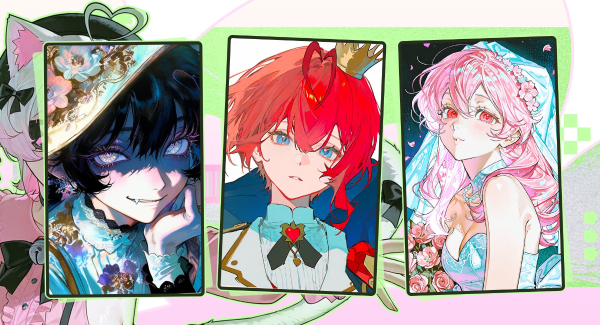 AI二次元創作プラットフォーム「PixAI」、2026年2月12日に新モデル共創コンテスト受賞結果を発表