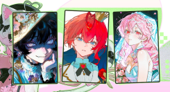 AI二次元創作プラットフォーム「PixAI」、2026年2月12日に新モデル共創コンテスト受賞結果を発表