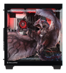 【GALLERIA】モンスターハンターワイルズ　コラボモデル世界観を際立たせるピラーレスガラスケースモデルが新登場試遊もできるイベントをガレリアラウンジで開催