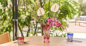 【新ブランド】伝統工芸品を世界に販売するECサイト「BECOS」がTABLEAUの「彫刻硝子・江戸切子・江戸硝子」の取り扱いを開始!