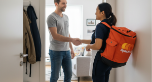 東南アジアで累計100万人以上が利用！ベビーシッターから介護まで、英語人材による生活支援サービス「Ayasan.jp」が初回500円割引クーポンを提供開始