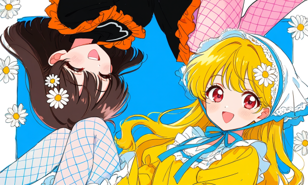 AIイラスト生成プラットフォーム「PixAI」、最新フラッグシップモデル「Tsubaki.2」を発表