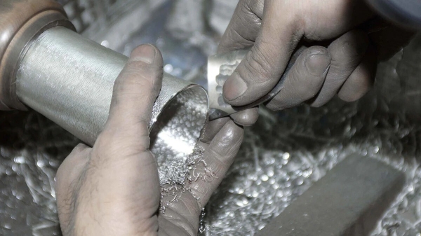 【新商品】伝統工芸品を世界に販売するECサイト「BECOS」が人気の大阪錫器の新商品を販売開始！