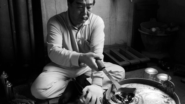 【新商品】伝統工芸品を世界に販売するECサイト「BECOS」が人気の大阪錫器の新商品を販売開始！