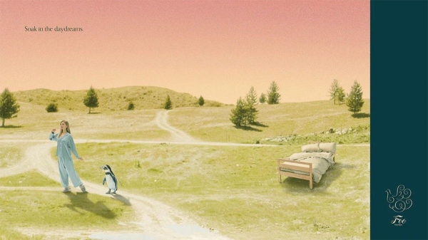 【新商品】伝統工芸品を世界に販売するECサイト「BECOS」が、「Foo Tokyo｜ナイトウェア」の新作の取り扱いを開始！