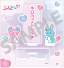 「らぶカル」が3月22日開催のBL同人誌即売会「J.GARDEN59」に出展！トートバッグやアクリルスタンドを配布