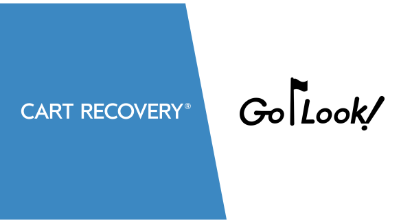 カゴ落ちからの購入率1.9%を達成！カゴ落ち対策ツール『CART RECOVERY®』、ゴルフ用品ECサイト『GO/LOOK!』様の導入事例を公開