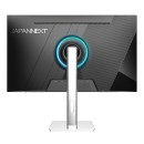 JAPANNEXTが27インチ IPS BLACKパネル 昇降式スタンド搭載 260Hz対応のWQHDゲーミングモニターを31,980円で3月26日(木)に発売